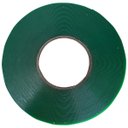 Ver imagem 5 de Fita Dupla Face Extra Forte 5mm X 20 Metros Transparente Ashiaki Massa Acrilica