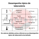 Ver imagem 4 de Fita Dupla Face Extra Forte 5mm X 20 Metros Transparente Ashiaki Massa Acrilica
