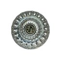 Ver imagem 7 de Spot Redondo Cristal Semiembutido G9 Bivolt