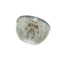 Ver imagem 1 de Spot Redondo Cristal Semiembutido G9 Bivolt