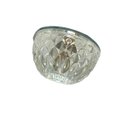 Ver imagem 1 de Spot Redondo Cristal Semiembutido G9 Bivolt