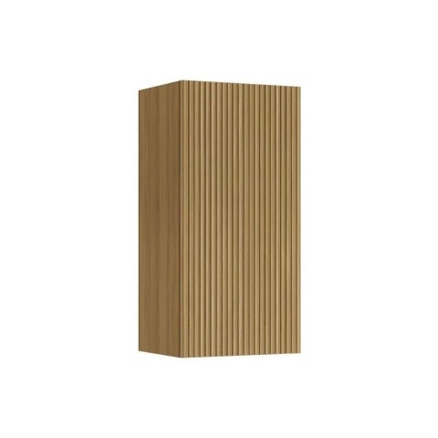 Módulo Cozinha Rainha Armário com 1 Porta 40cm Nature