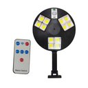 Ver imagem 5 de Luminaria Solar Parede Sensor 12s