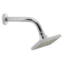 Ver imagem 1 de Ducha Rinnai 100mm - Quadrada RSH1001 Rinnai