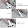 Extrator Higenizador De Sofa Portatil Limpeza Profunda De Manchas Poltrona Tapetes Estofados Bancos  - 5