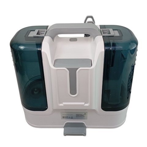 Extrator Higenizador De Sofa Portatil Limpeza Profunda De Manchas Poltrona Tapetes Estofados Bancos 