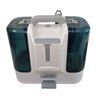 Extrator Higenizador De Sofa Portatil Limpeza Profunda De Manchas Poltrona Tapetes Estofados Bancos  - 1