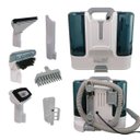 Ver mais imagens de Extrator Higenizador De Sofa Portatil Limpeza Profunda De Manchas Poltrona Tapetes Estofados Bancos 