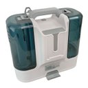 Ver imagem 6 de Extrator Higenizador De Sofa Portatil Limpeza Profunda De Manchas Poltrona Tapetes Estofados Bancos 