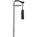 Ver imagem 1 de Grampo sargento 500x80mm aço carbono - Vonder