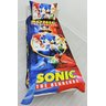 Jogo De Lençol Cobre Leito E Fronha Carros Sonic Kit 2pçs - 4