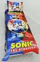 Ver imagem 4 de Jogo De Lençol Cobre Leito E Fronha Carros Sonic Kit 2pçs