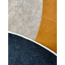 Ver imagem 4 de Tapete de Couro Oleni 2,50x3,50:oleni