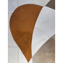 Ver imagem 6 de Tapete de Couro Oleni 2,50x3,50:oleni