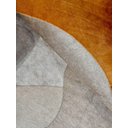 Ver imagem 5 de Tapete de Couro Oleni 2,50x3,50:oleni