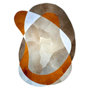 Ver imagem 2 de Tapete de Couro Oleni 2,50x3,50:oleni