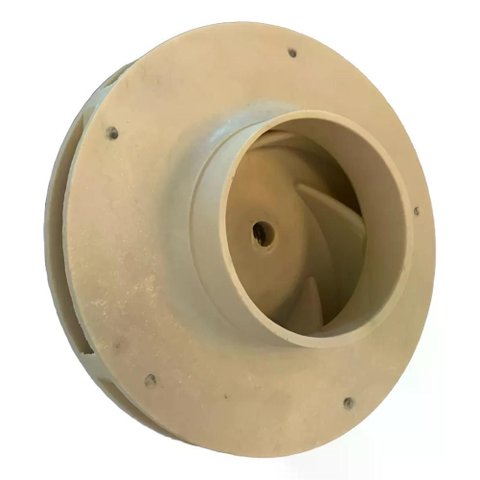 Rotor para Bombas Bms 300 (3cv) Trifasica - Sodramar