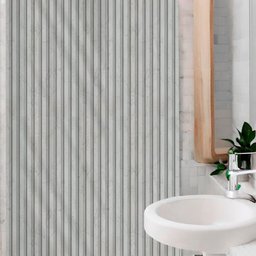 Painel Ripado Prime Madeira PVC 2,9m X 16cm - 7