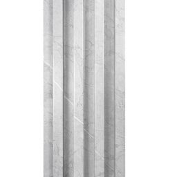 Painel Ripado Prime Madeira PVC 2,9m X 16cm - 1