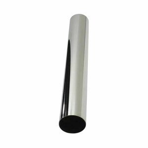 Tubo Inox - 20,00mm X 2,00mm - Polido - 304/l - C/c - 160 Cm