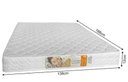 Ver imagem 3 de Cama de Criança Casal Penelope Montessoriana