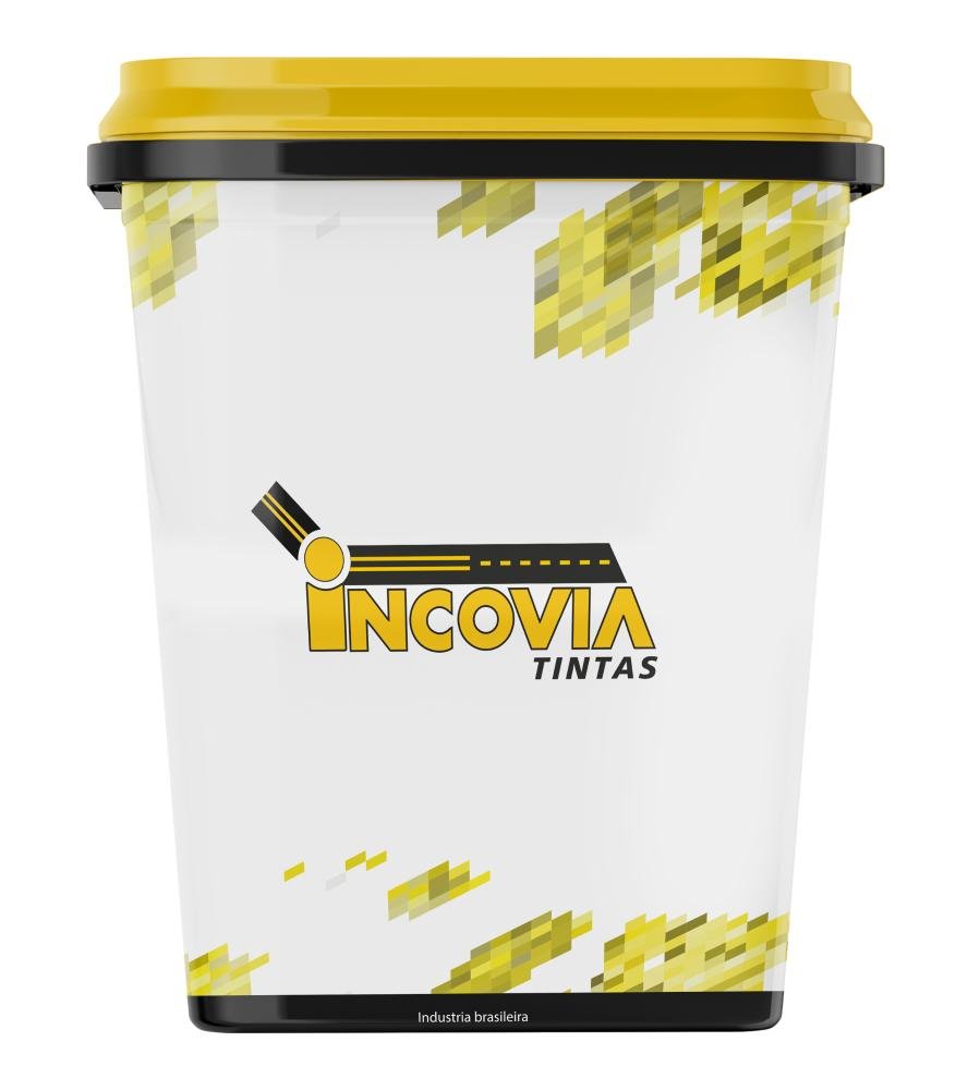 Resina Multiuso Agua - Branca - 18l - 7