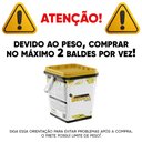 Ver imagem 1 de Resina Multiuso Agua - Branca - 18l