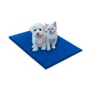 Ver imagem 1 de Colchão PET Cachorro / Gato Mini Emborrachado Impermeável Lavável (30x40x,04) - Luckspuma