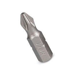 Ponteira para Parafusadeira Ph3x25mm - Noll - 4 Ponteira para Parafusadeira Ph3x25mm - Noll - 4