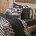 Ver imagem 4 de Jogo de Cama - Casal - Diamante - 150 Fios - 4 Peças - 100% Algodão - Teka