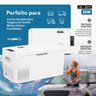 Freezer e Geladeira Portátil Eos 18 Litros Dupla Ação Quadrivolt Efc20 110v/220v/12v/24v - 9
