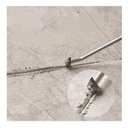 Ver imagem 3 de Extrator de Rejunte Infinity Profissional Durável Hard