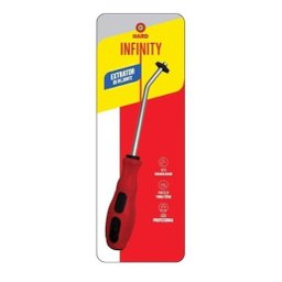 Extrator de Rejunte Infinity Profissional Durável Hard - 2