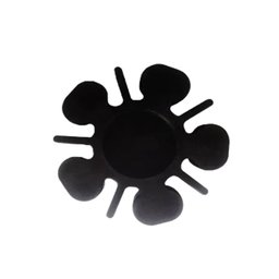 Borracha Acoplador Jet Yamaha Gp / Vx / Gpr / Xl / Fx - 1