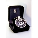 Ver imagem 3 de Chaveiro Profissão Técnico em Metalurgia