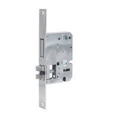 Fechadura Eletrônica de Embutir Modelo 8500 a - Advance - 2