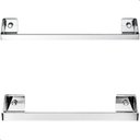 Ver imagem 4 de Kit de Acessórios para Banheiro Inox 4 Pçs F.Master Slim Df