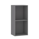Ver imagem 1 de Nicho de Parede Modulado 40cm X 85cm Slim/classic/elegance Luciane