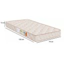Ver imagem 2 de Colchão Berço Digo.Casa Infantil Minicama D18 Baby 70x150x10