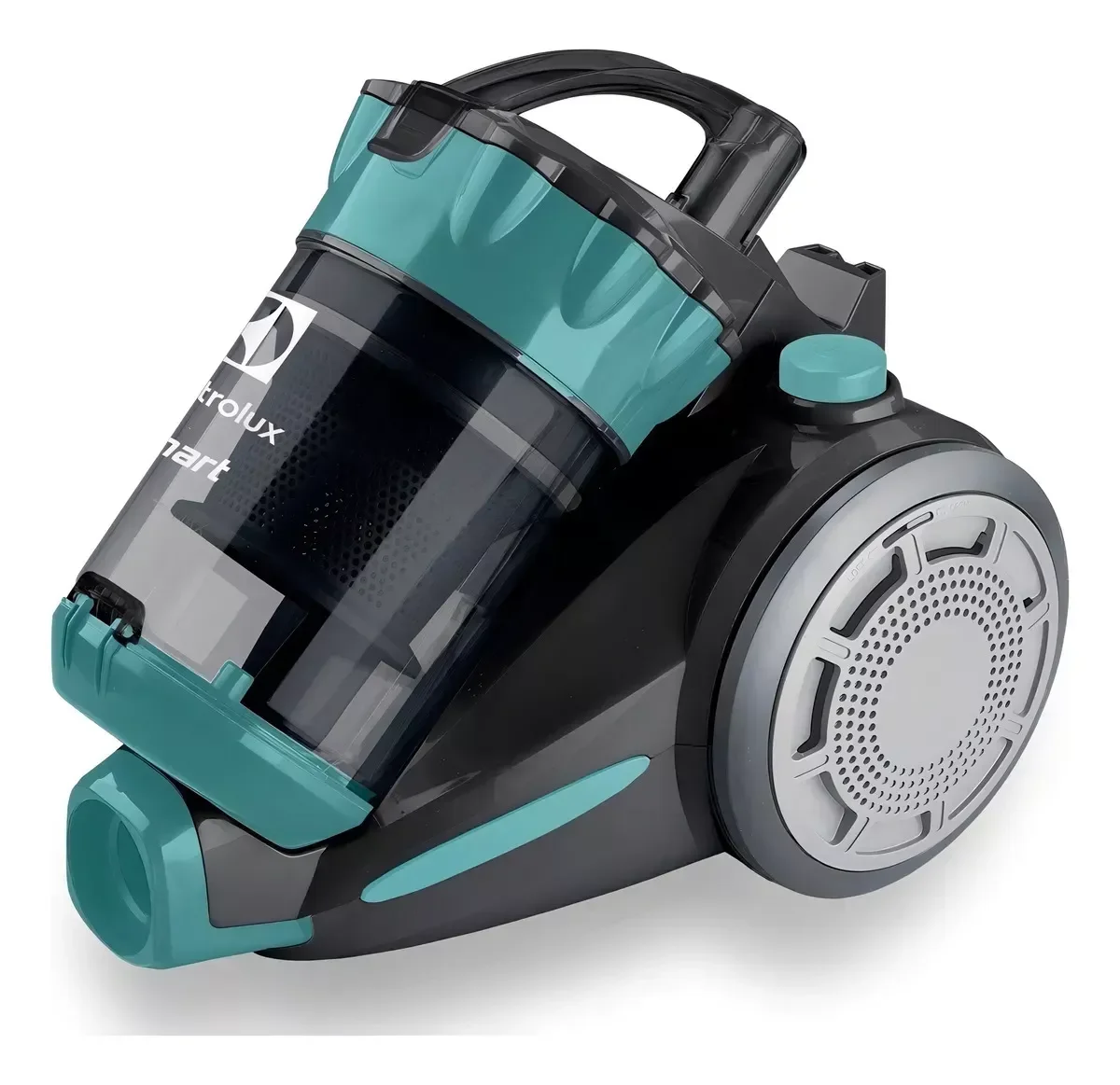Aspirador de Pó sem Saco Electrolux 1300w Hepa (abs03-127v)