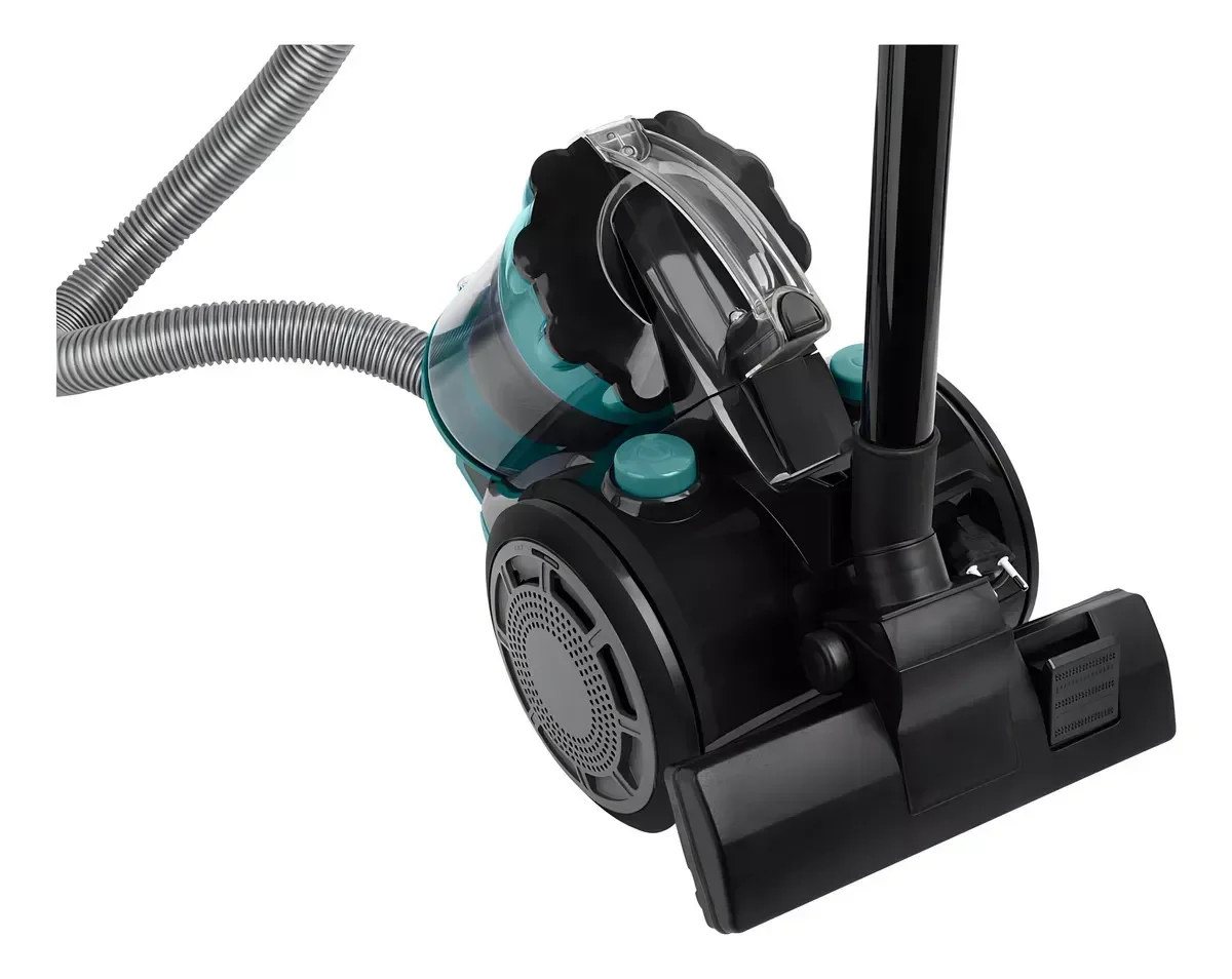 Ver imagem 3 de Aspirador de Pó sem Saco Electrolux 1300w Hepa (abs03-127v)