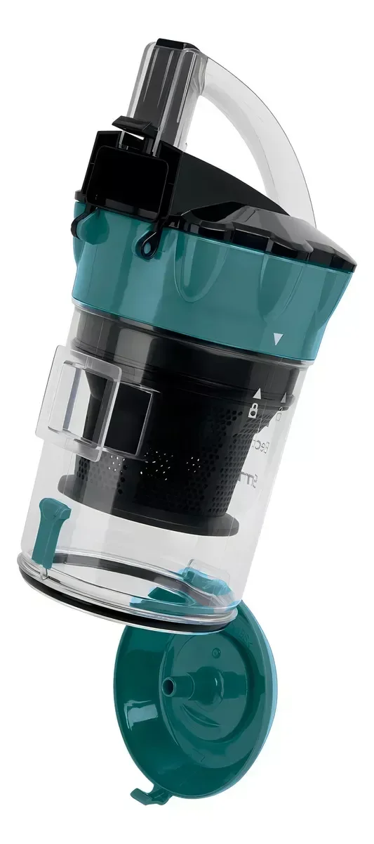 Ver imagem 5 de Aspirador de Pó sem Saco Electrolux 1300w Hepa (abs03-127v)