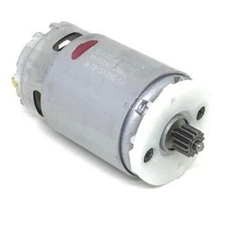 CONJUNTO MOTOR E PINHAO DCD 700 STANLEY - 1