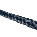 Ver imagem 2 de 15 Metros - Cordão Nylon Polipropileno para Rodapés de Pisos e Carpetes:Azul Noturno