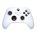 Ver imagem 2 de Smart TV 50 Crystal UHD 4K Samsung 50BU8000 + Controle Sem Fio Xbox Series - Robot Whit