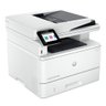 Multifuncional Hp Laserjet Pro 4103fdw 2z629a#696 - 3