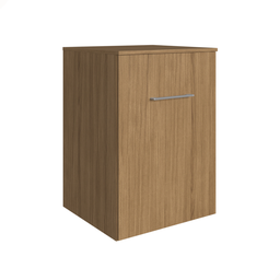Mesa Escrivaninha Oculta Naturalle Mt105 Decibal - 4