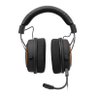 Headset Gamer Pichau P852 Vega, RGB, Drivers 53mm, Preto, PGH-P852VGA-RGB - 5