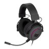 Headset Gamer Pichau P852 Vega, RGB, Drivers 53mm, Preto, PGH-P852VGA-RGB - 4