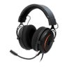 Headset Gamer Pichau P852 Vega, RGB, Drivers 53mm, Preto, PGH-P852VGA-RGB - 1